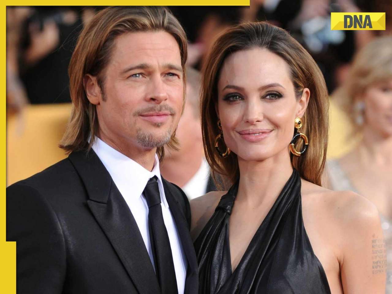 Brad Pitt wants to check Angelina Jolie's private messages nine years after their separation, here's why
