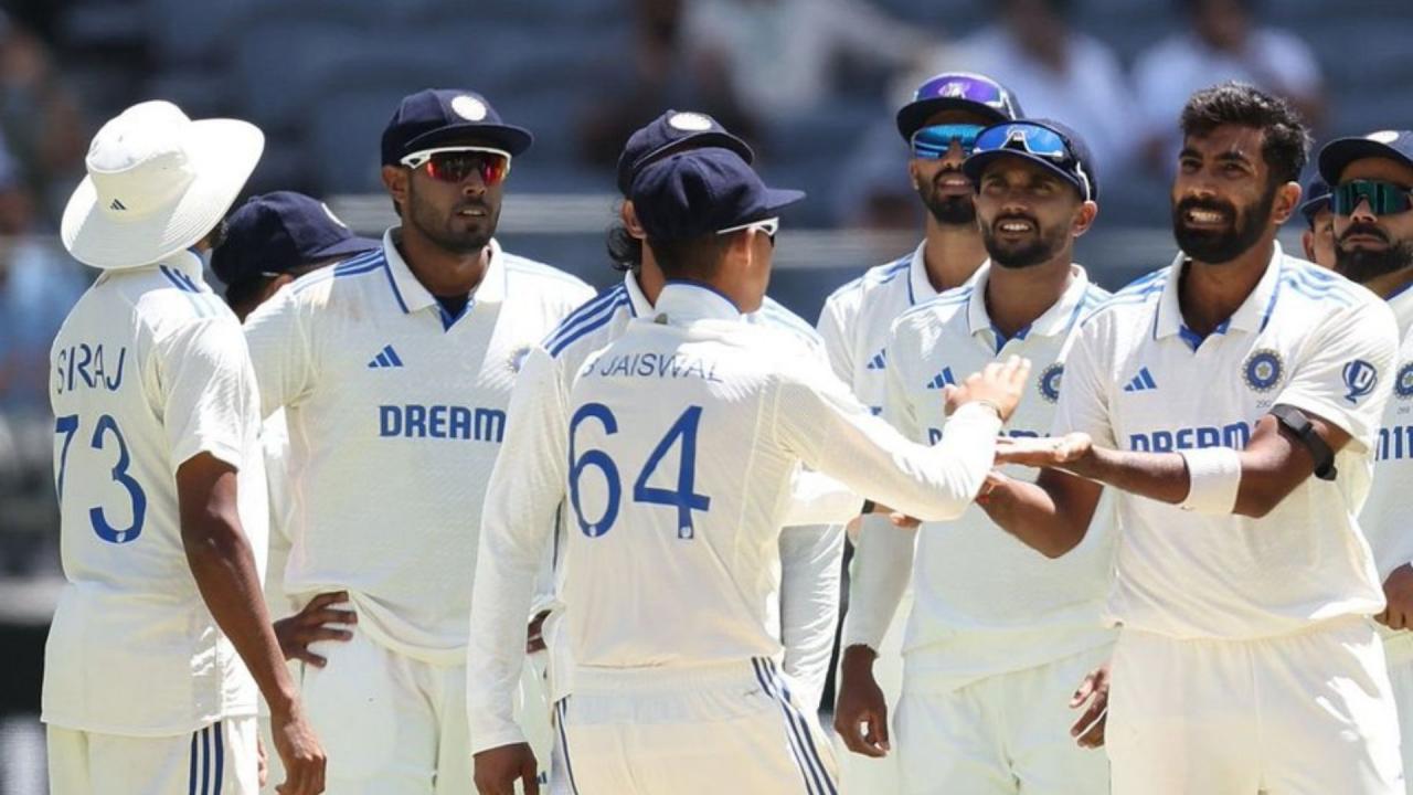 भारत-इंग्लैंड (2021)