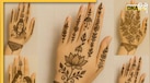 Mehndi Designs: सावन, हरियाली तीज में लगाएं ये लेटेस्ट मेहंदी डिजाइन