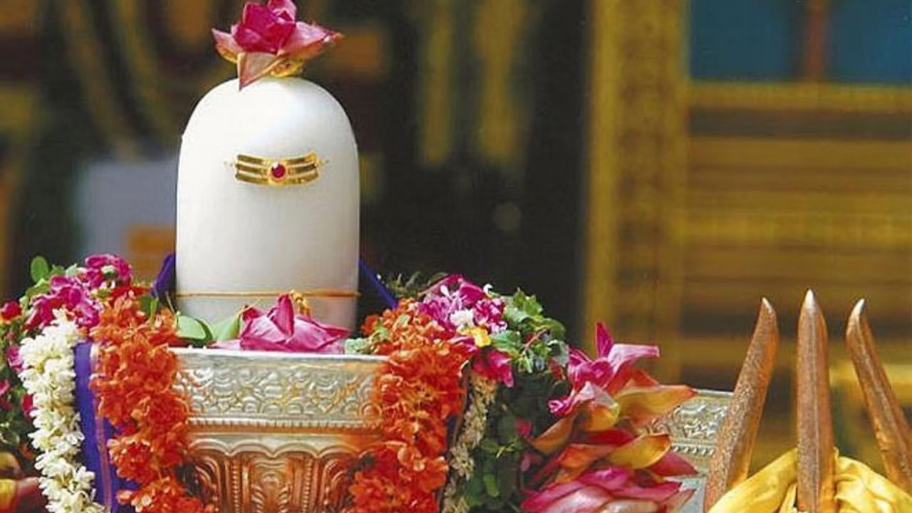 महादेव की प्रिय राशियां
