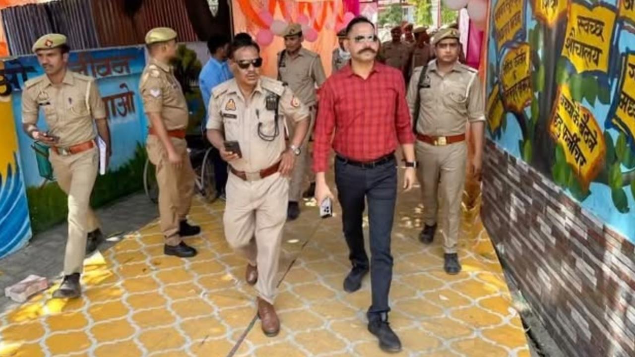 बीटेक के बाद यूपीपीएससी में दूसरे प्रयास में हुआ सिलेक्शन
