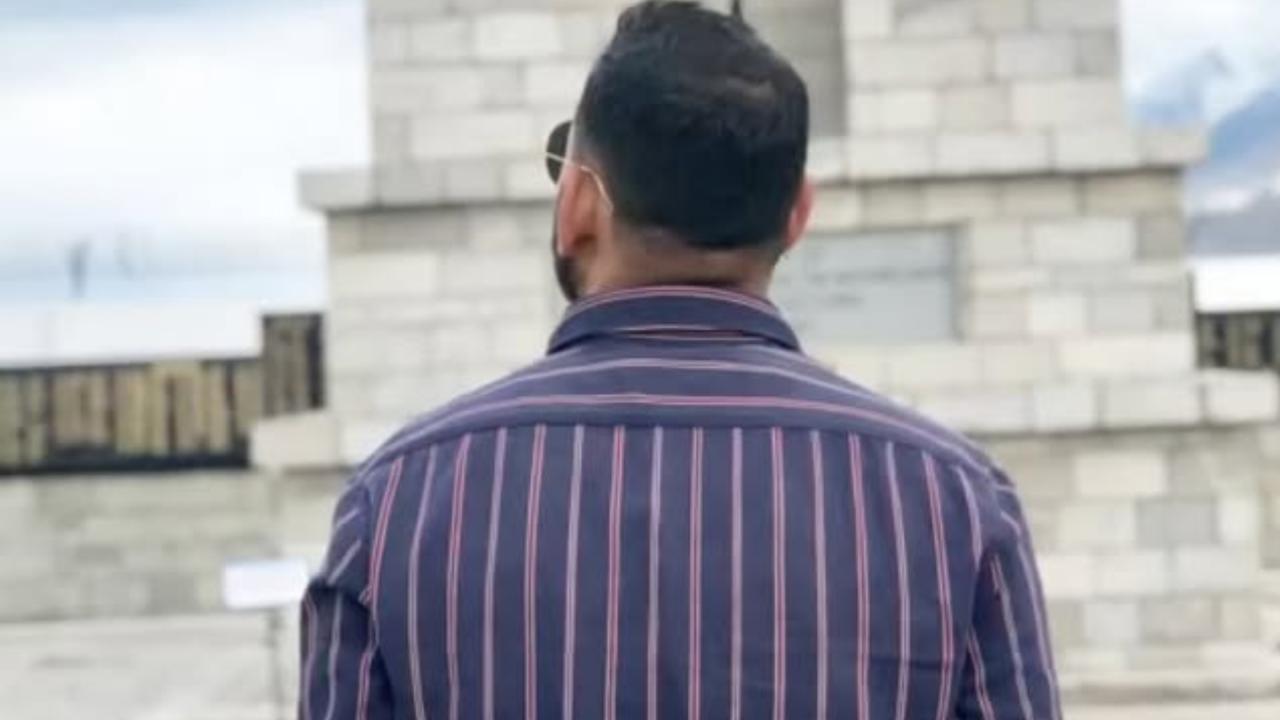कन्नौज में मिली पहली पोस्टिंग