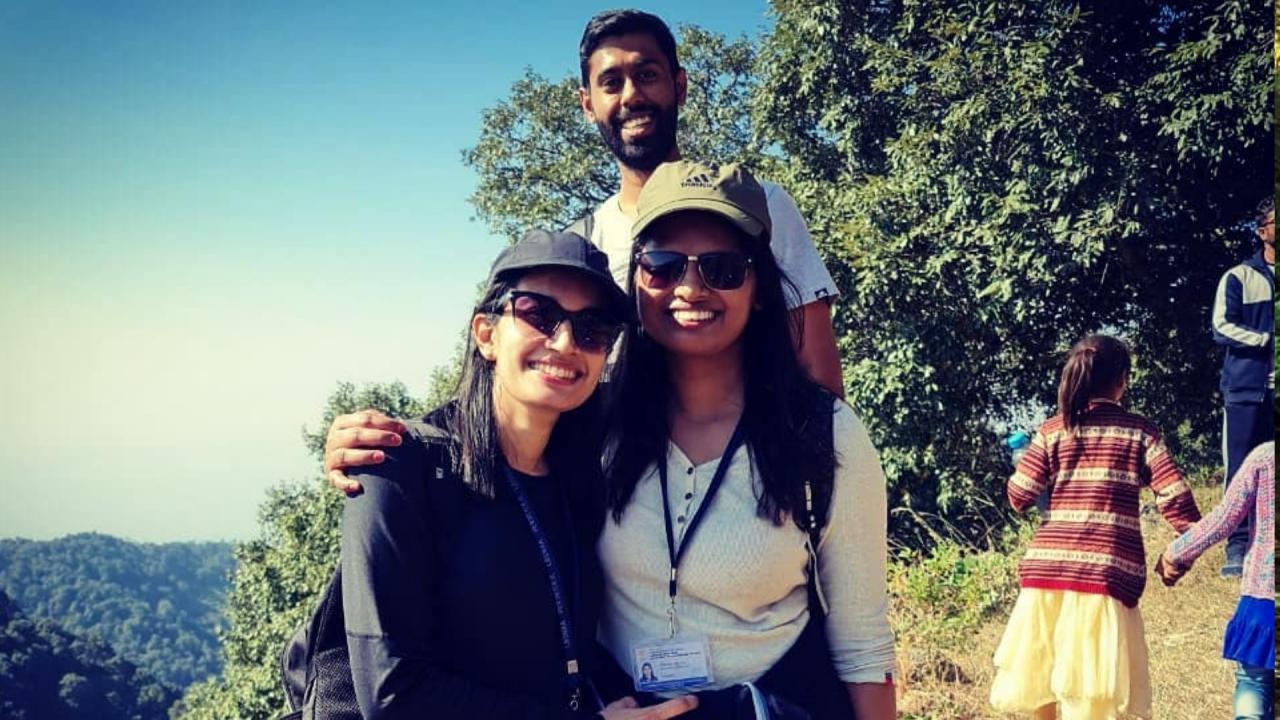 आईआरएस बनने के बाद IAS बनने के लिए तीसरी बार दी यूपीएससी की परीक्षा