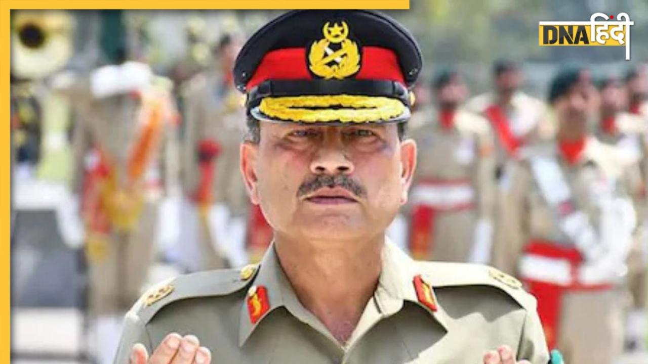 असीम मुनीर की श्रीलंका यात्रा....कर्ज़ में डूबे देश में फिजूलखर्ची पर बहस