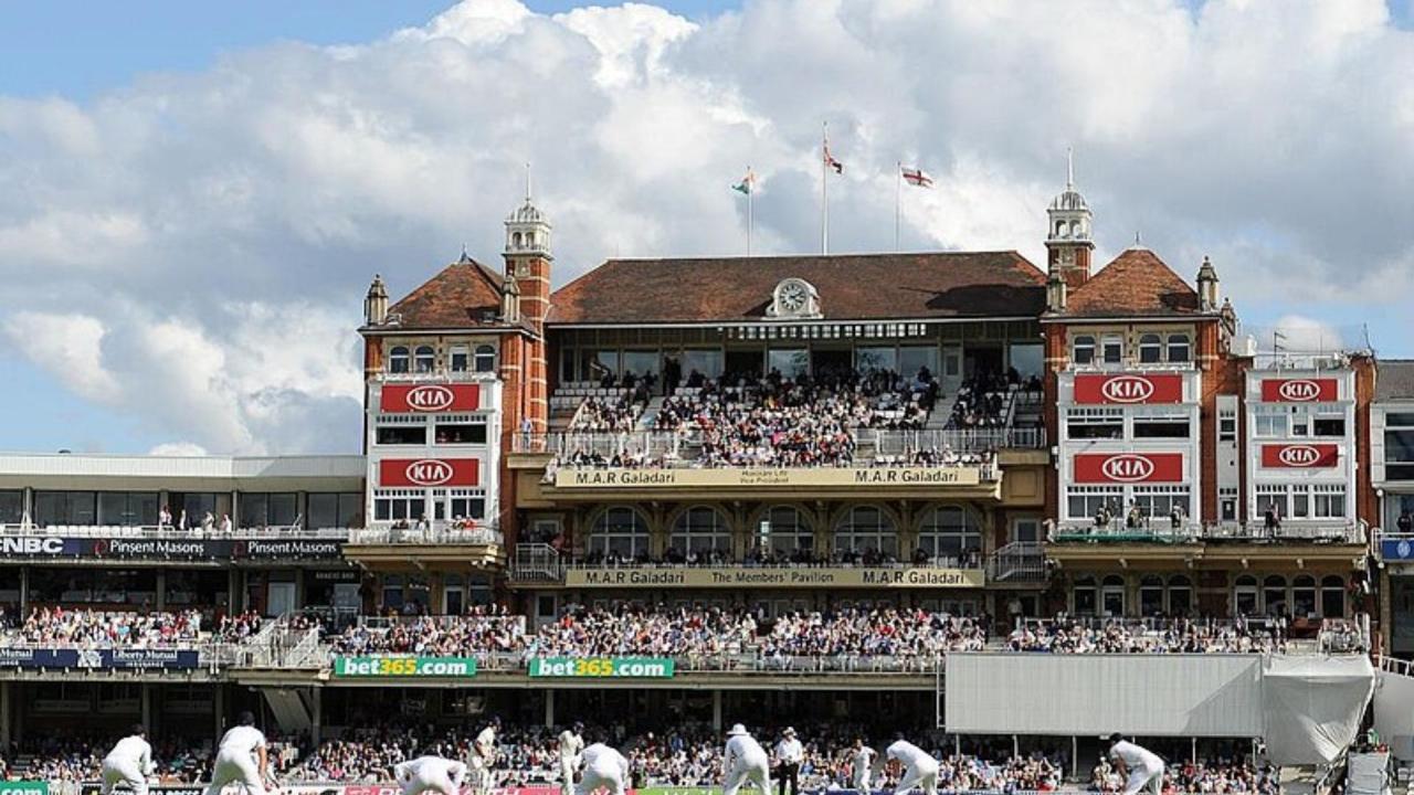 केनिंग्टन ओवल