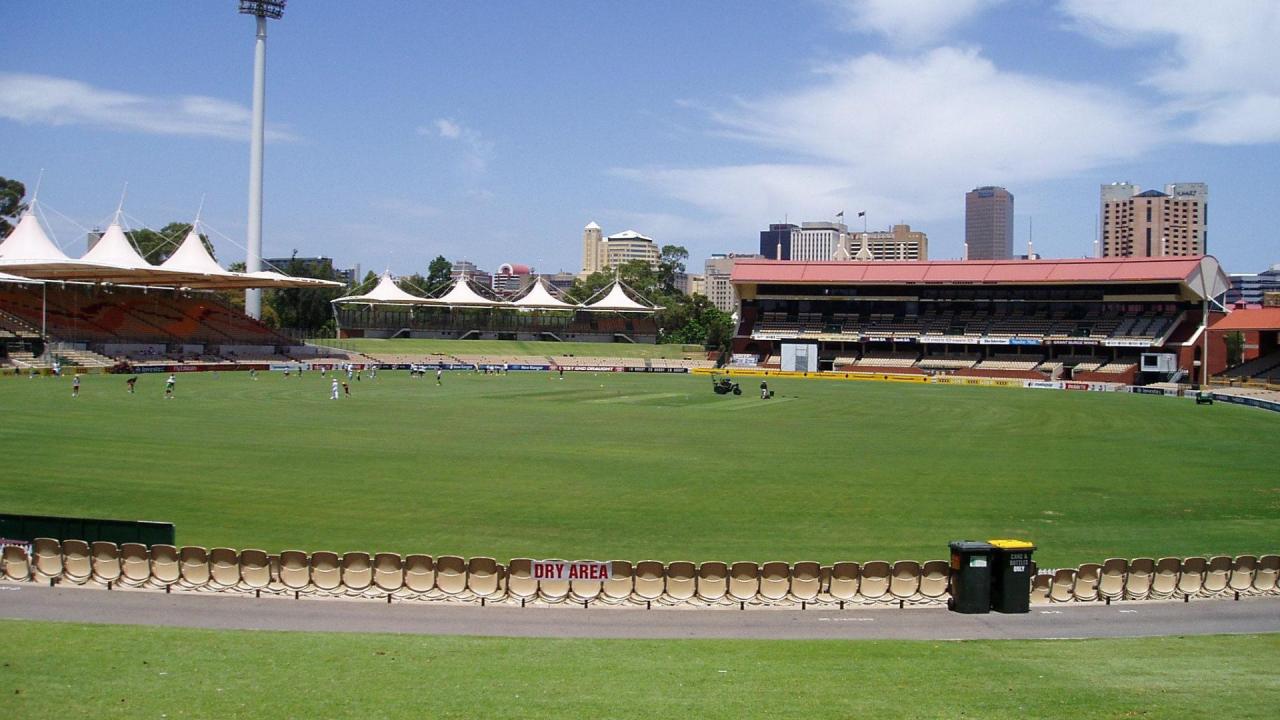 एडिलेड ओवल