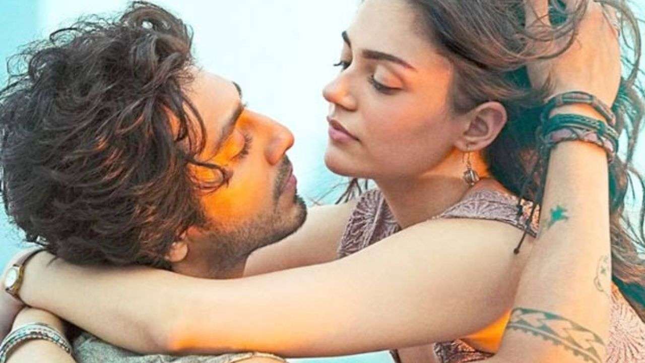 Saiyaara