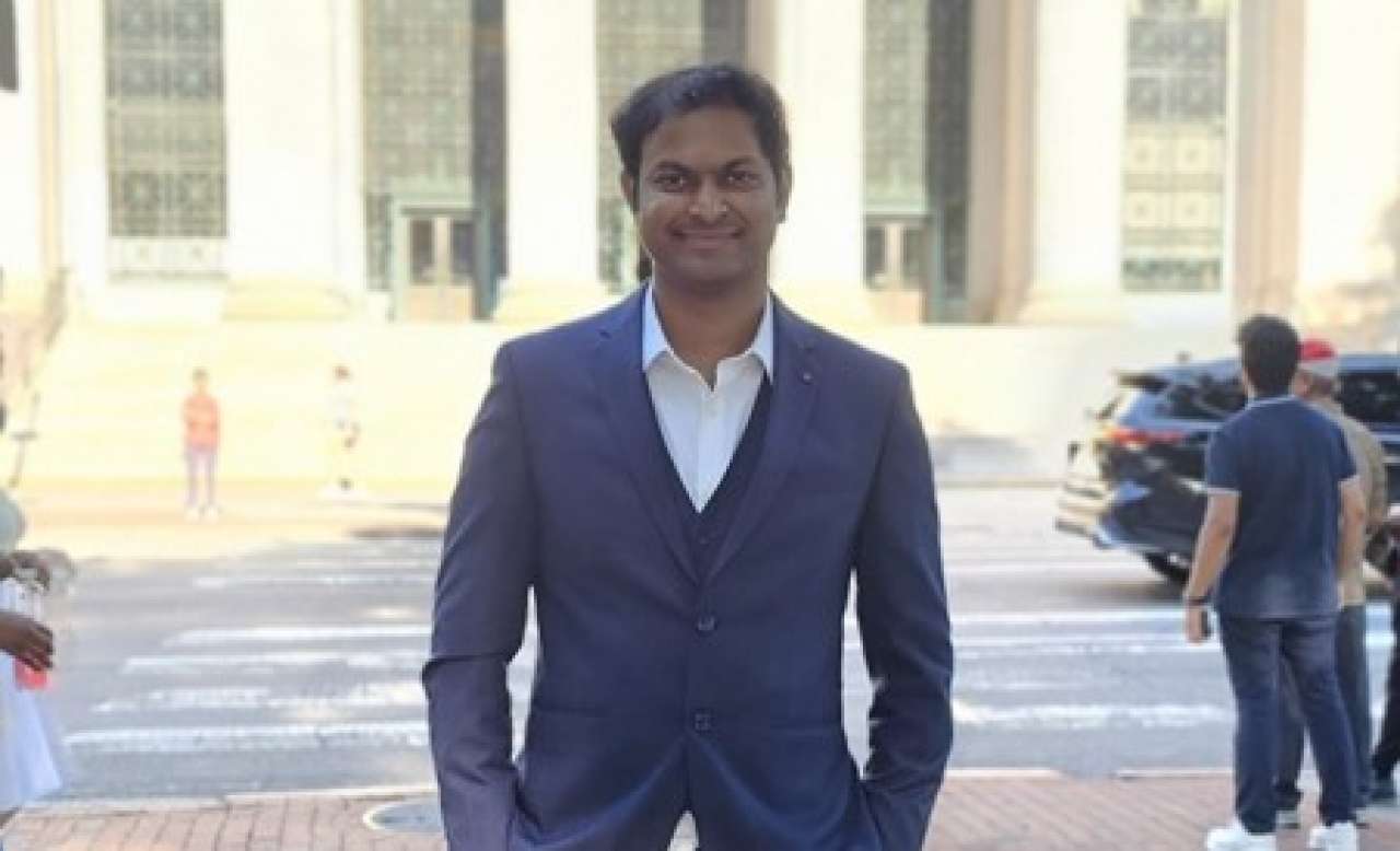 How Prasanna Kumar Reddy Gurijala is Transforming Global Supply Chains: From Chaos to Clarity