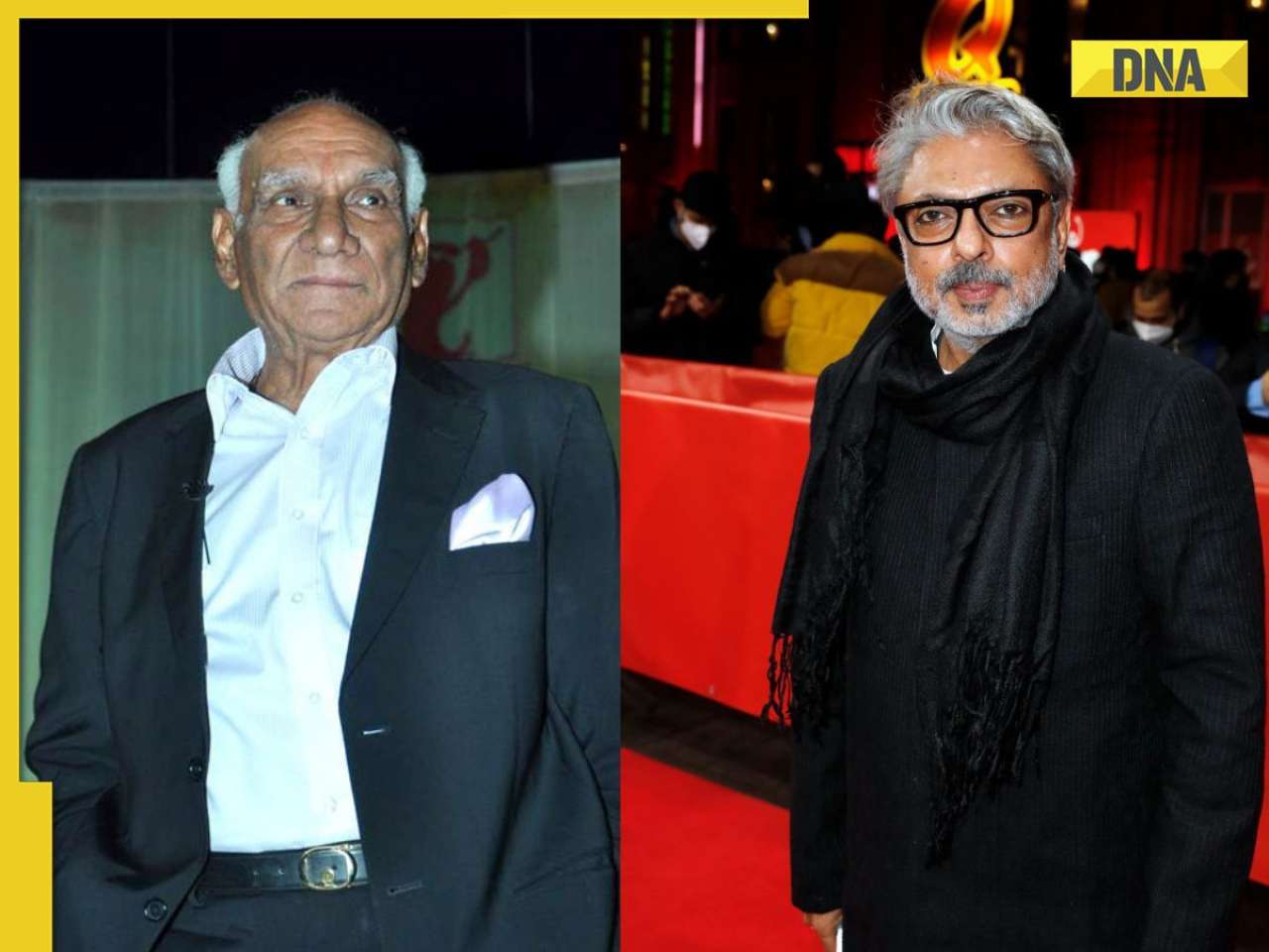 From Yash Chopra to Karan Johar: 6 filmmakers who gave us Bollywood’s most memorable love stories