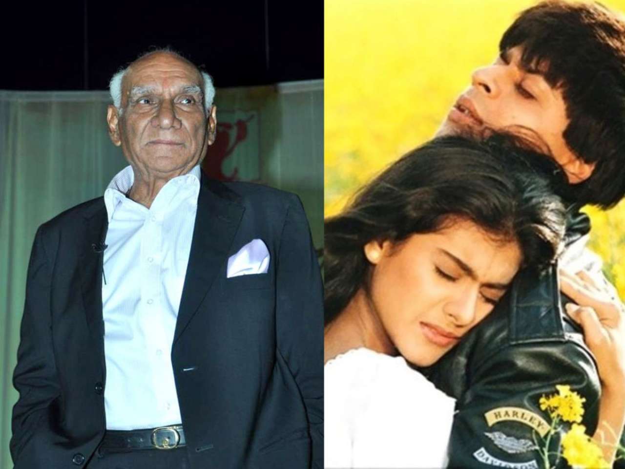 Yash Chopra