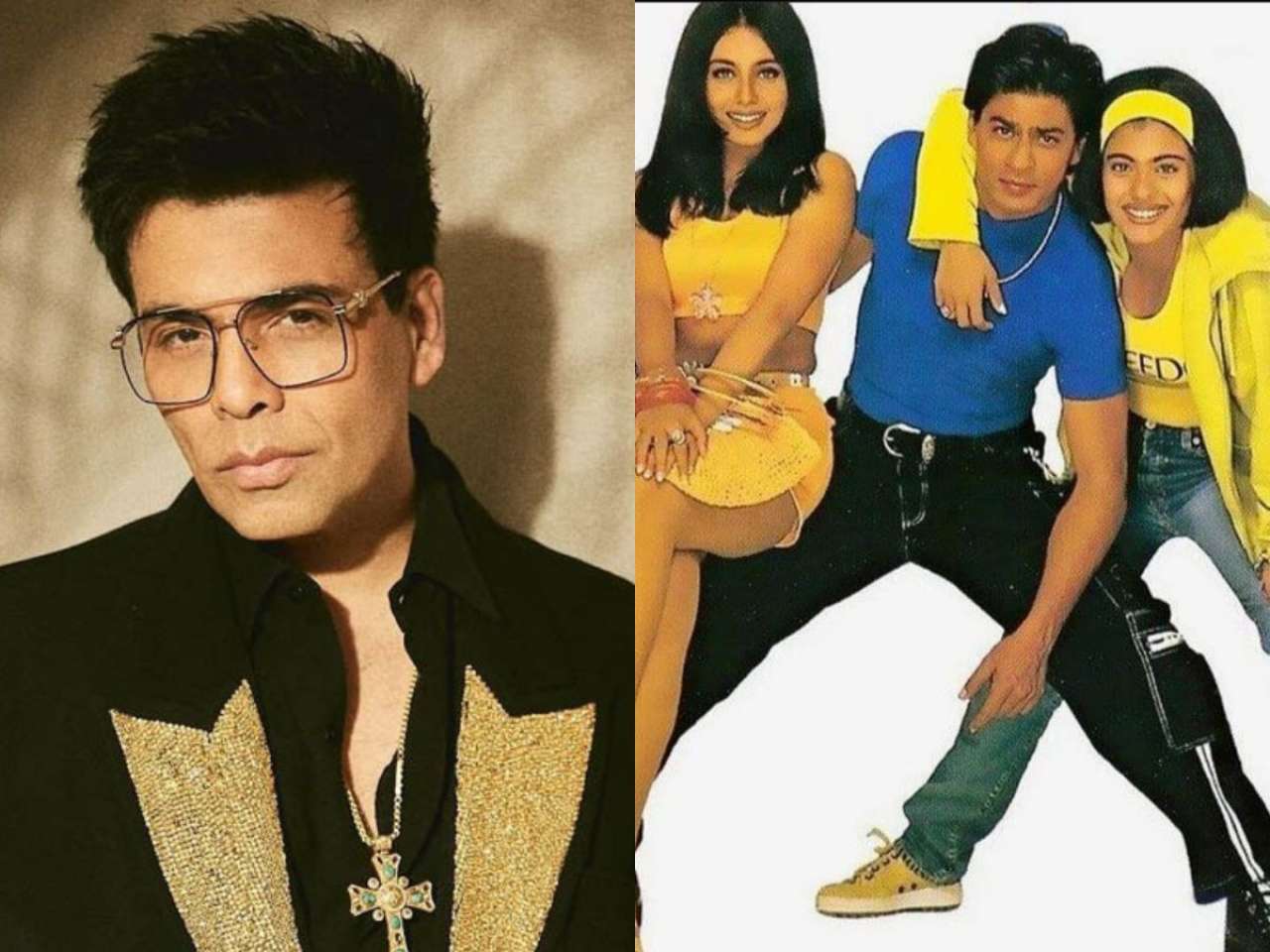 Karan Johar