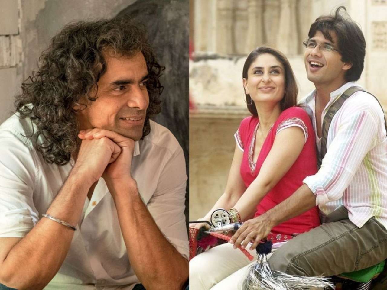 Imtiaz Ali