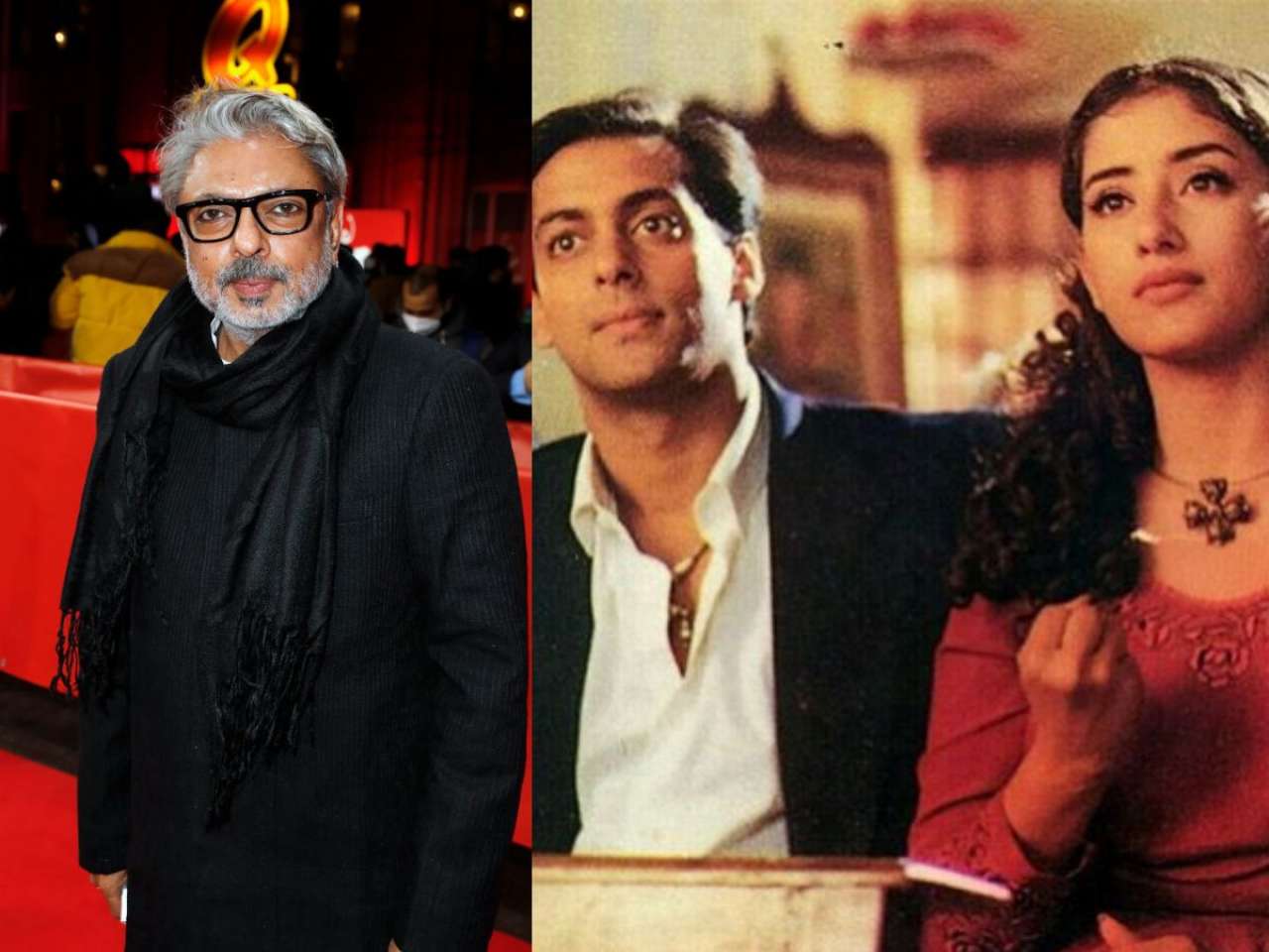 Sanjay Leela Bhansali