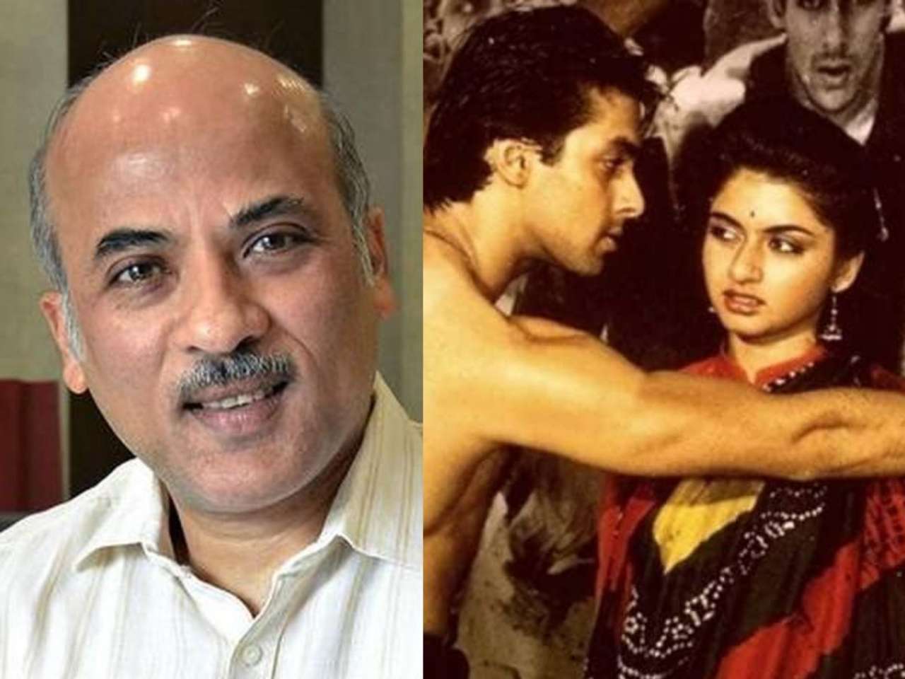 Sooraj Barjatya