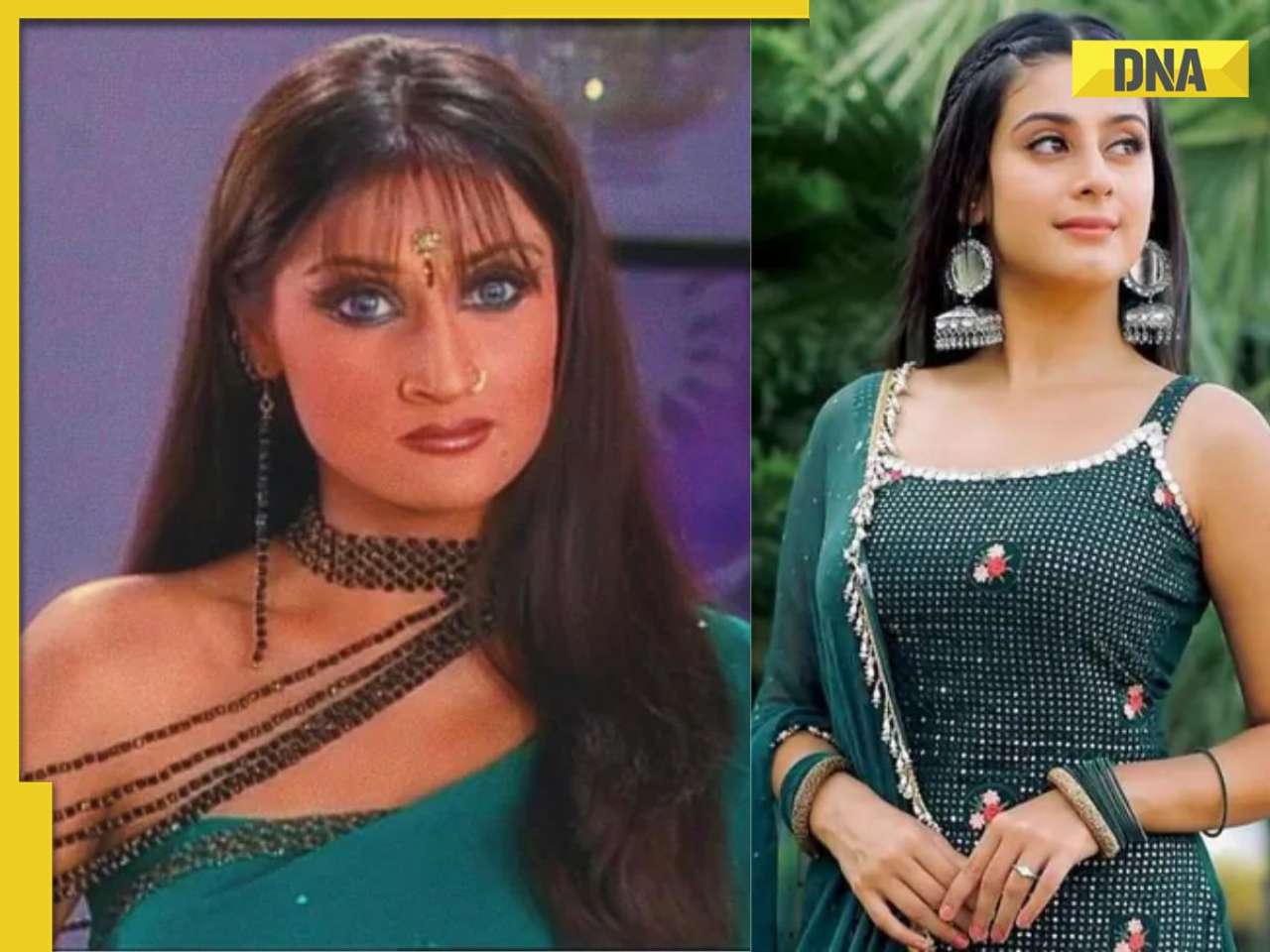 From Urvashi Dholakia to Isha Malviya: 5 most iconic vamps of Indian television