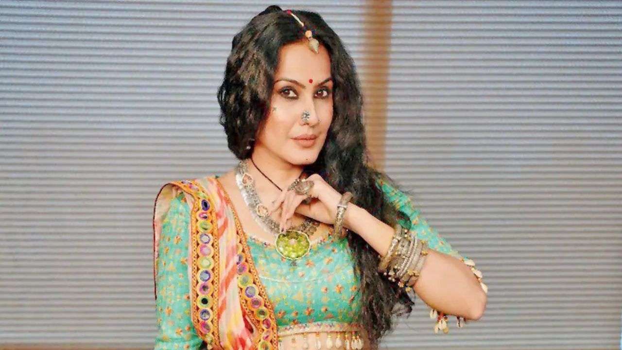 Kamya Punjabi