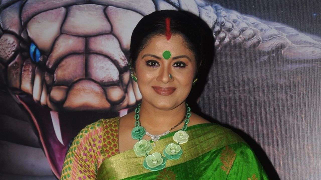Sudha Chandran