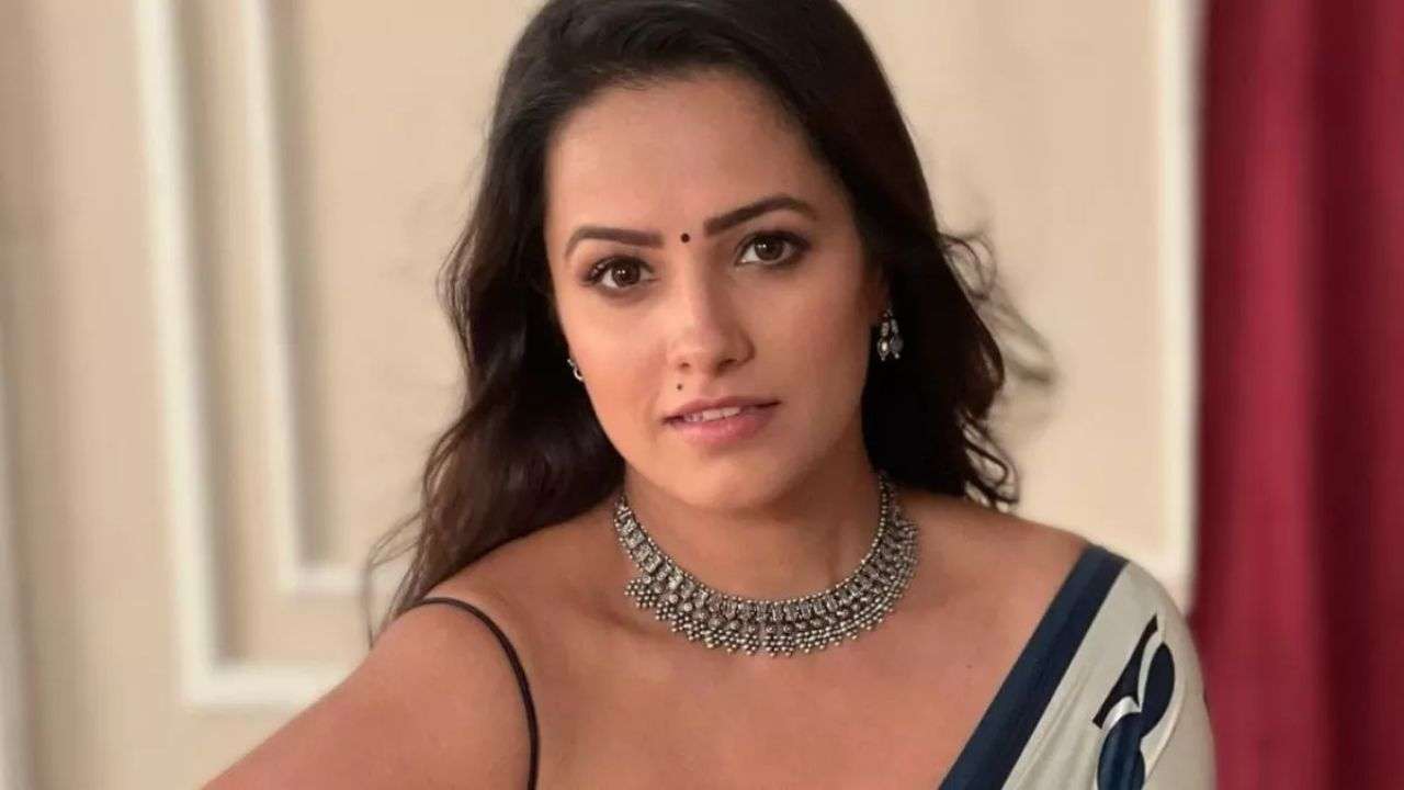 Anita Hassanandani