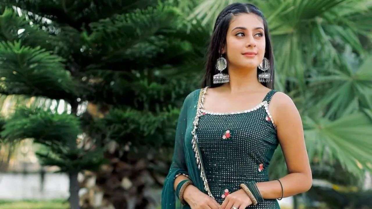 Isha Malviya