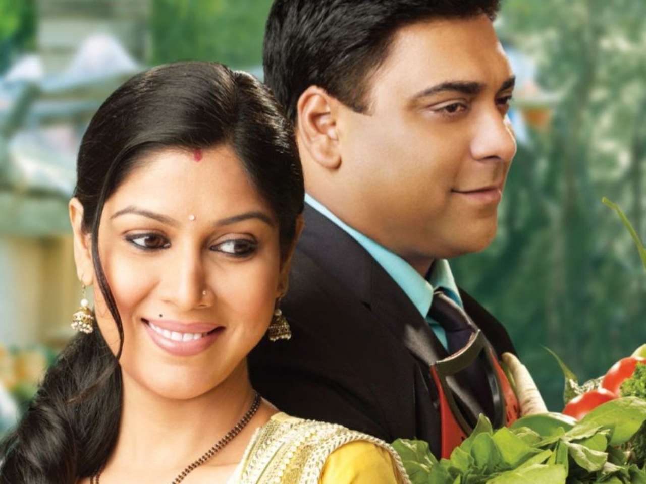Bade acche lagte hain