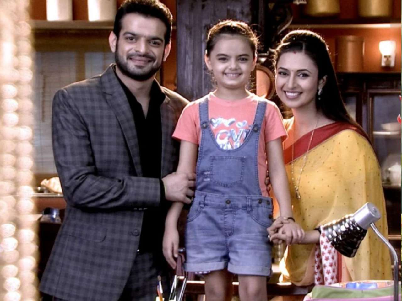 Yeh hai mohabbatein