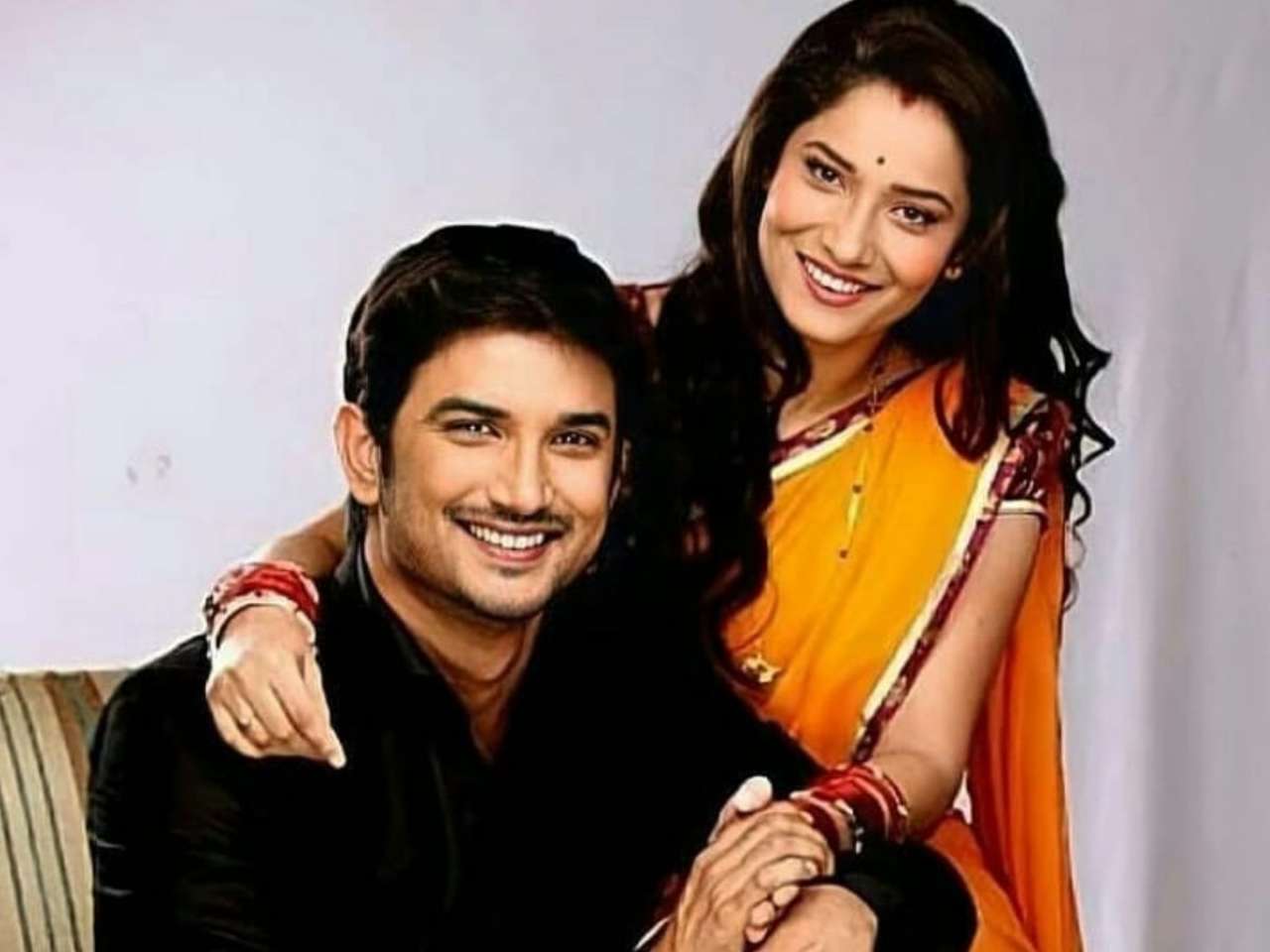 Pavitra rishta
