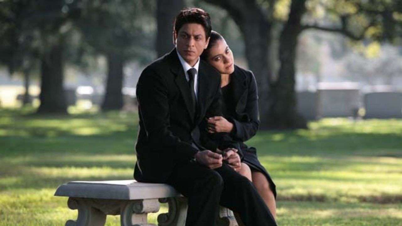 My Name Is Khan