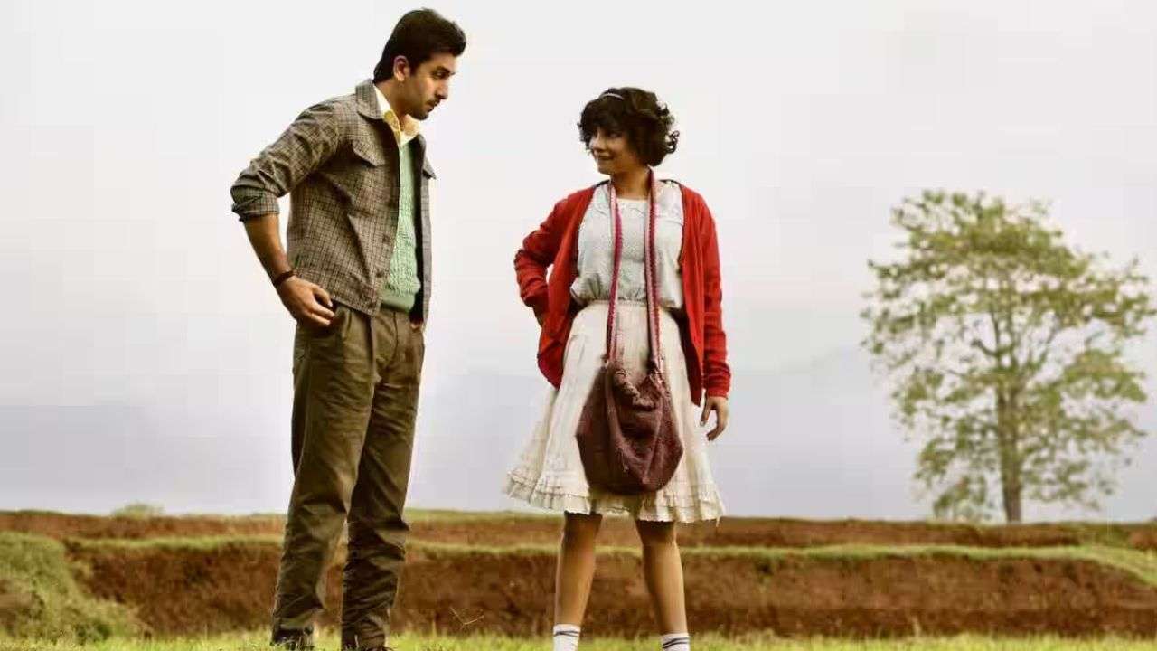 Barfi