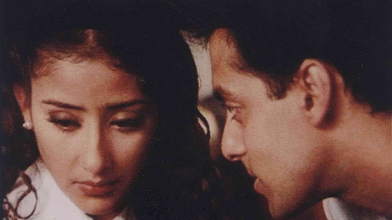 Khamoshi: The Musical
