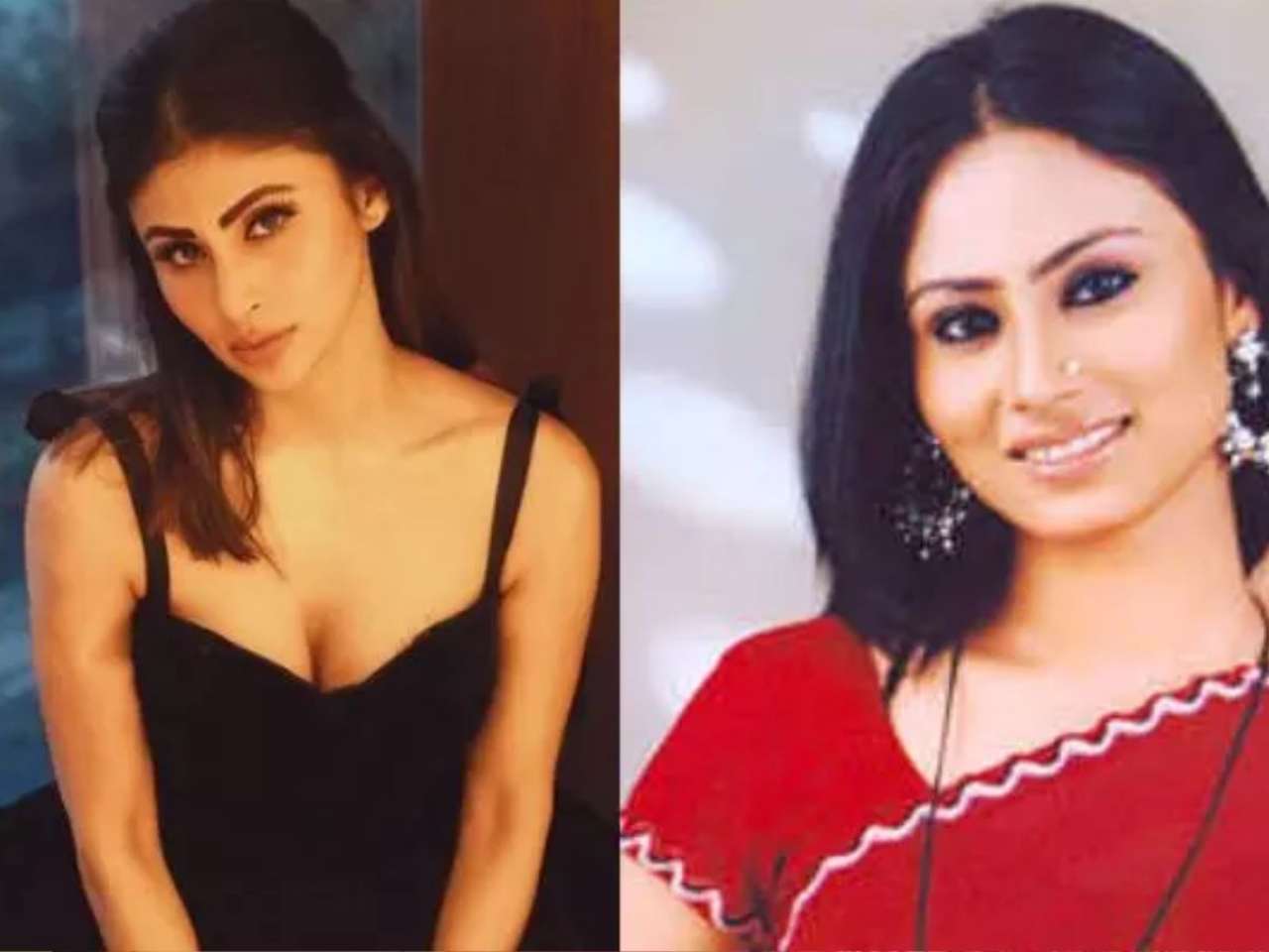 Mouni Roy