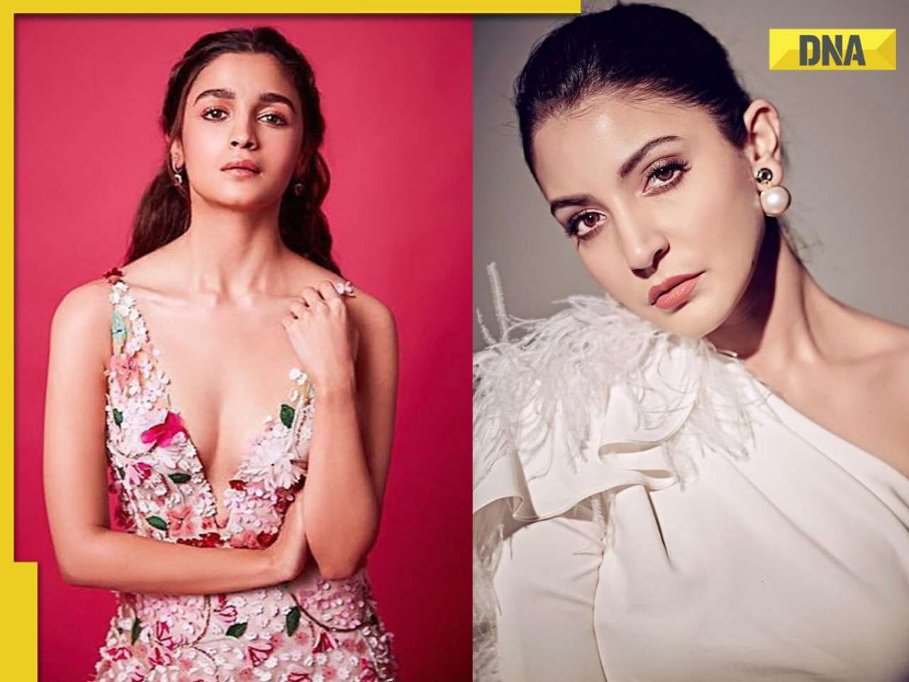 From Anushka to Priyanka: 5 adorable nicknames of most popular Bollywood celebs