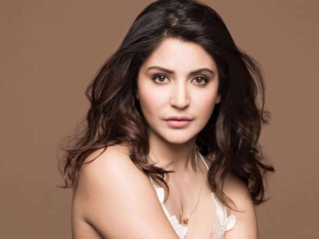 Anushka Sharma – Nushkie