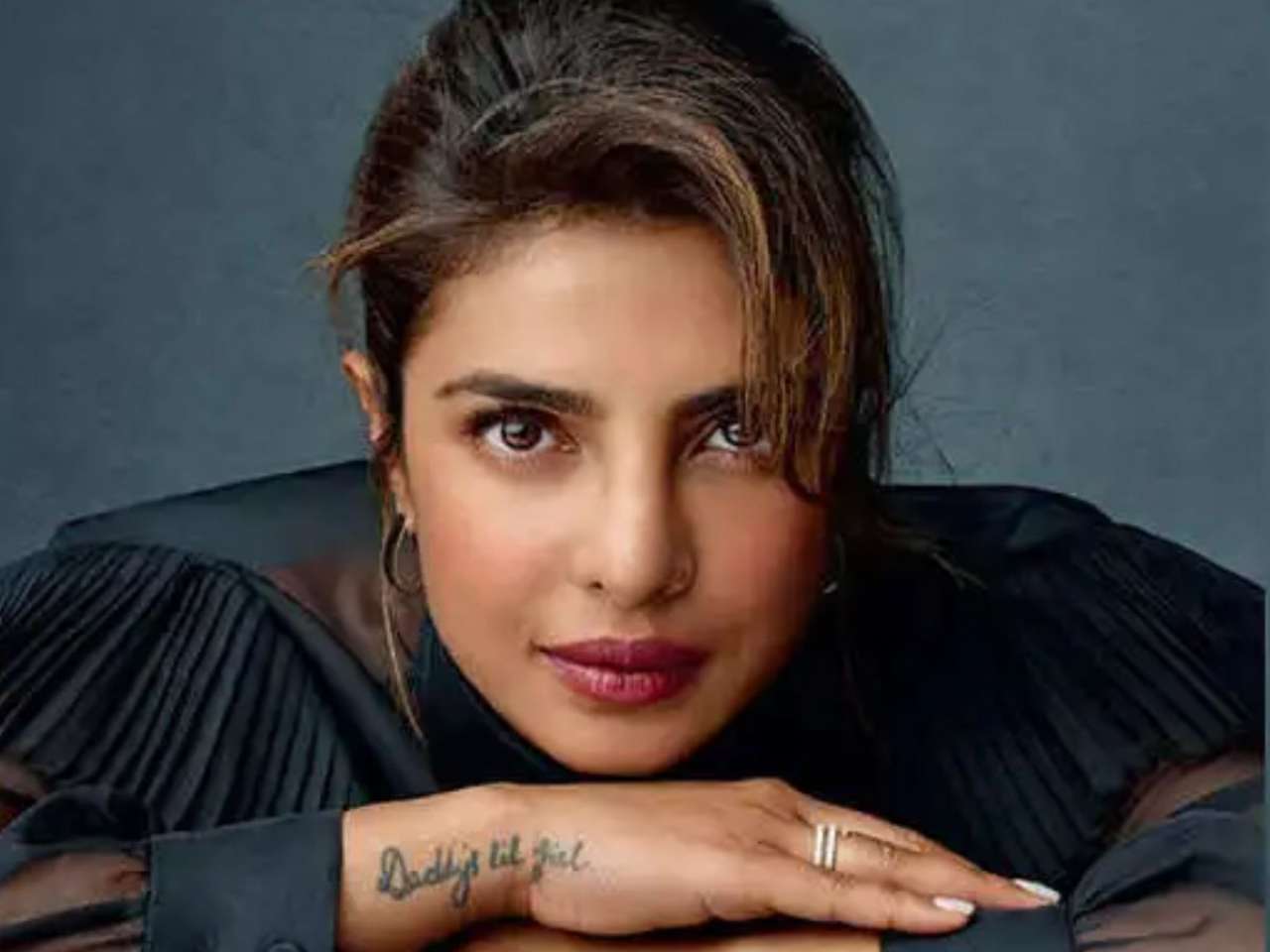 Priyanka Chopra – Mimi