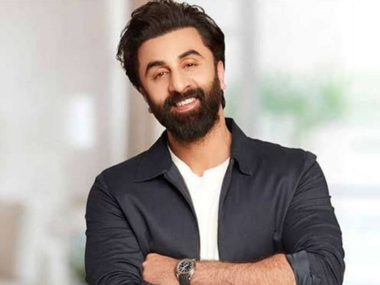 Ranbir Kapoor – Dabbu