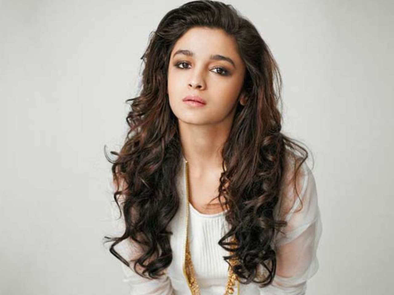 Alia Bhatt – Aloo