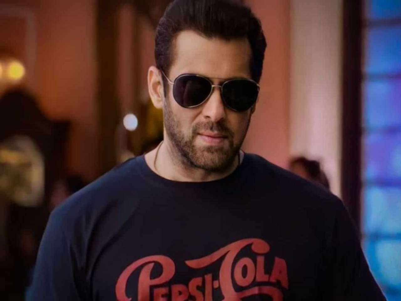 Salman Khan – Sallu