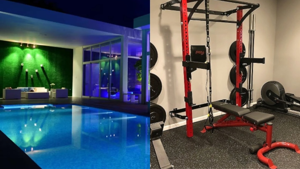 Premium lifestyle amenities