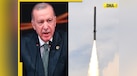  Big tension for Turkey President Recep Tayyip Erdogan, India may arm Greece with this missile, is deadlier than BrahMos, its range is..., name is... 