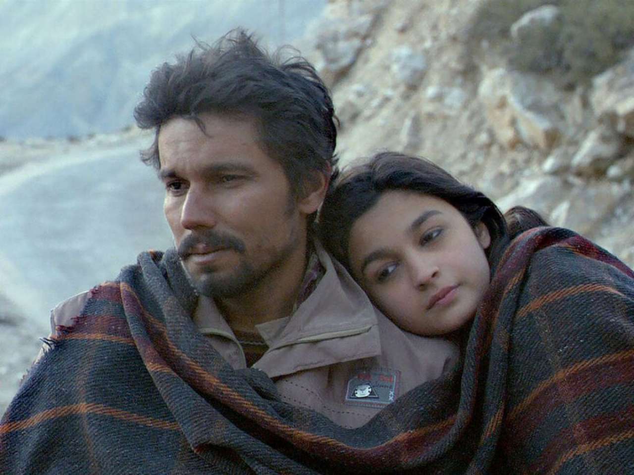 Highway (2014)