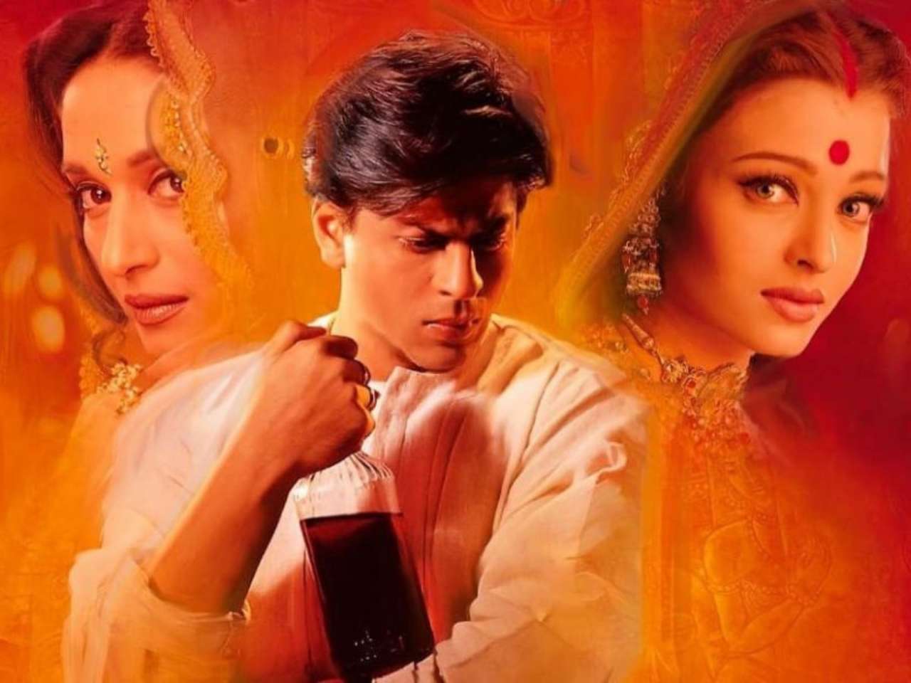 Devdas (2002)