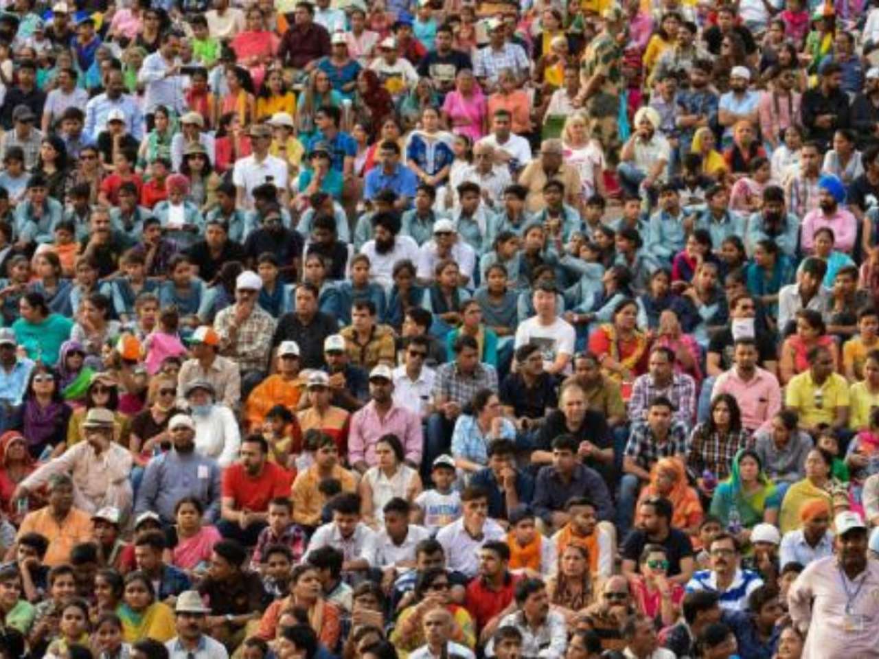 History of World Population Day
