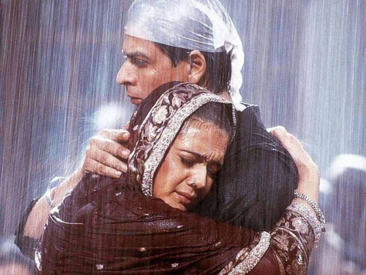 Veer-Zaara (2004)