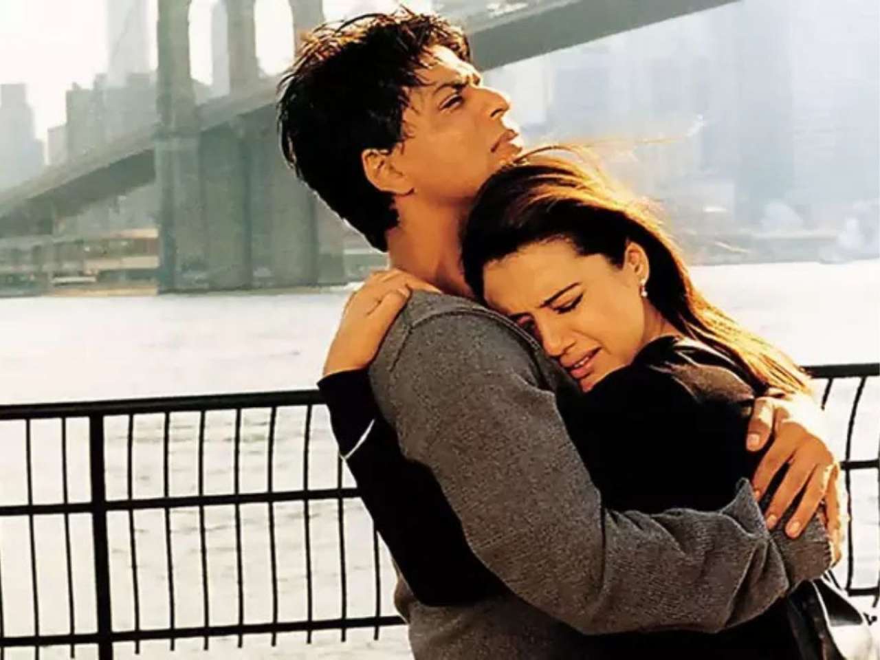 Kal Ho Naa Ho (2003)