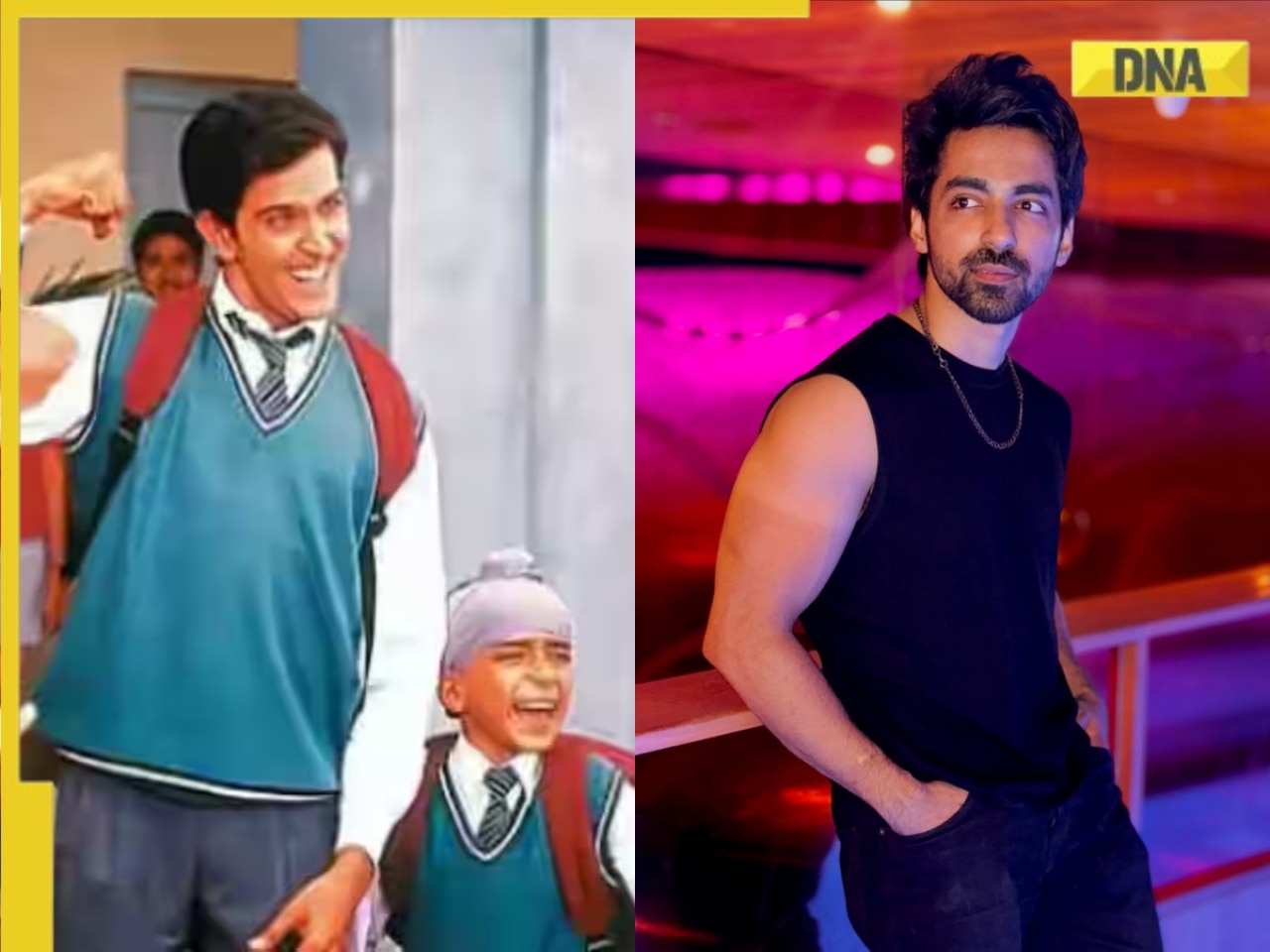 Meet Anuj Pandit: Remember Bittu Sardar from Koi Mil Gaya, former child actor, fitness freak like Hrithik Roshan, is now working as...