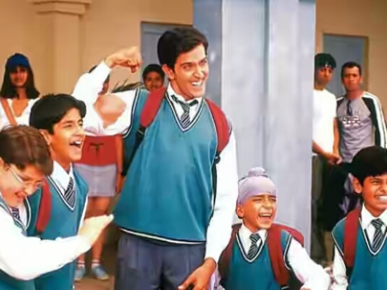 Meet Bittu Sardar from Koi Mil Gaya