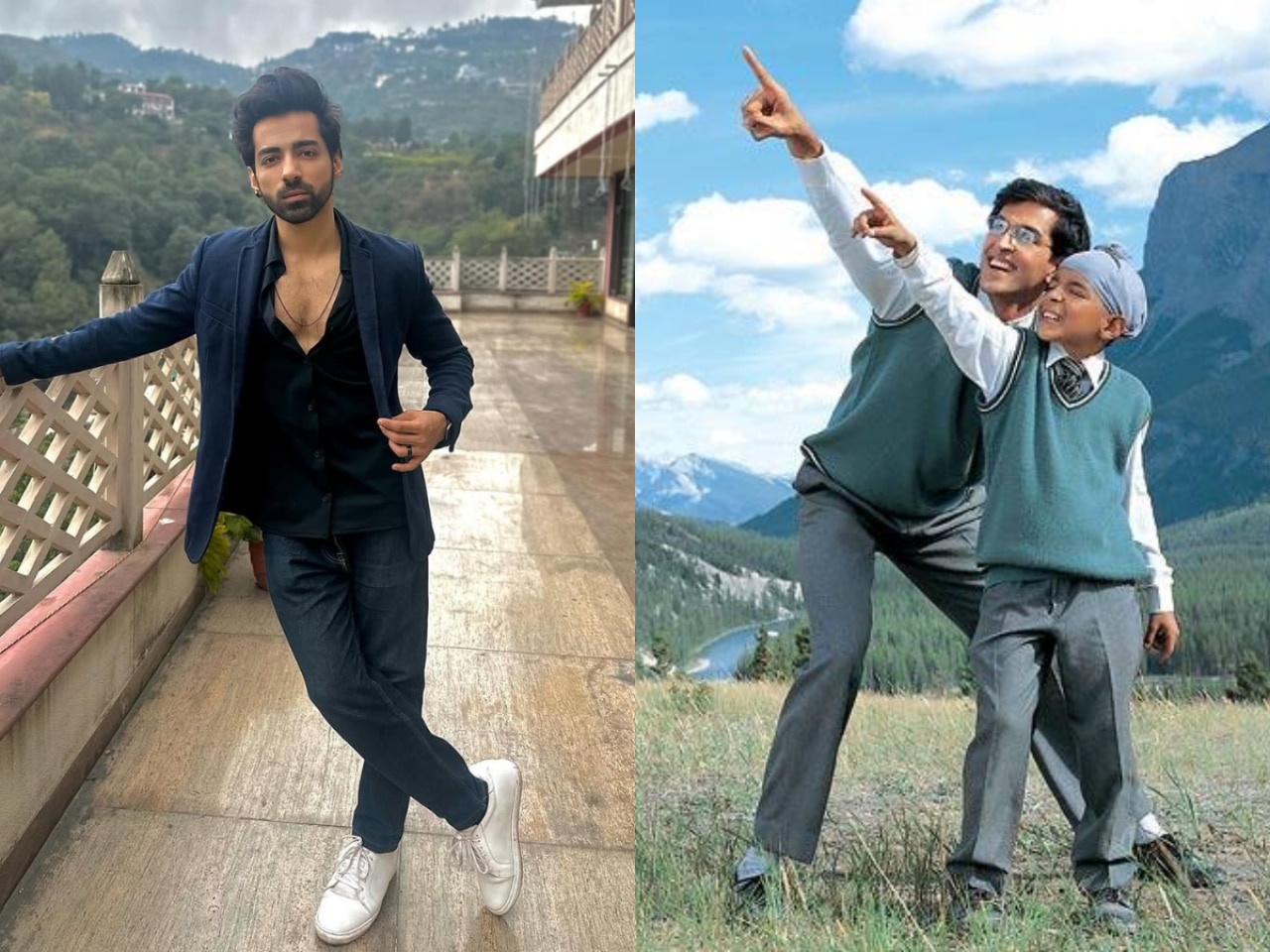 Anuj Pandit Sharma career after Koi Mil Gaya