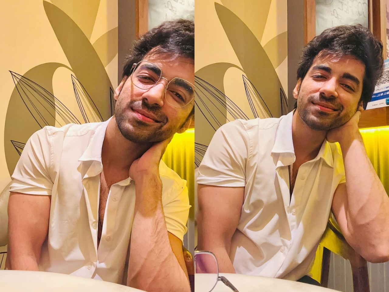Anuj Sharma's journey from child artiste to character actor