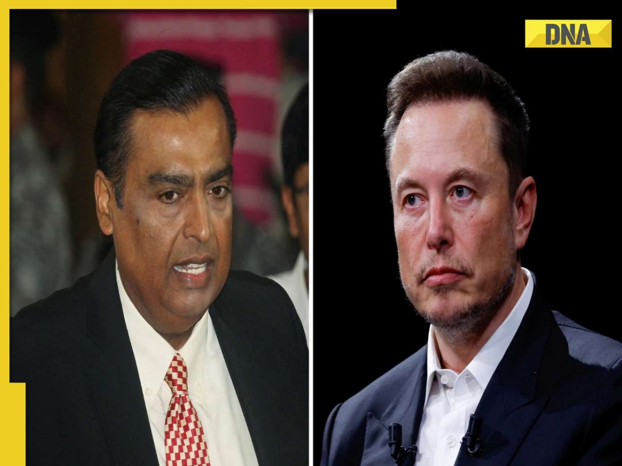 Elon Musk's BIG India move as his company is set to launch first store in the country, has this Mukesh Ambani, Nita Ambani link...