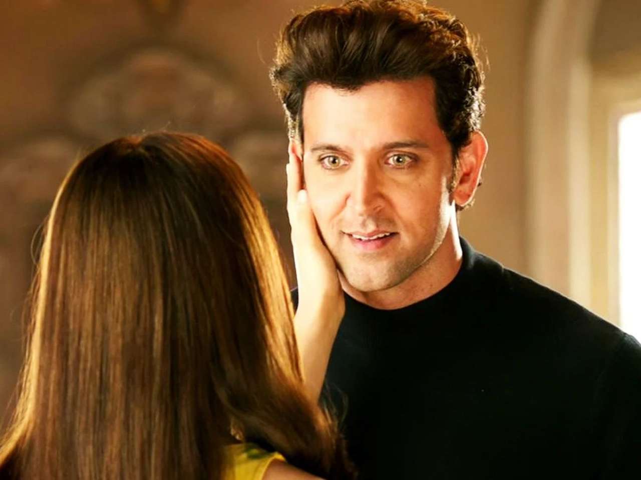 Hrithik Roshan in Kaabil (2017)