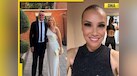  Meet Jessica Taylor, England cricketer Kevin Pietersen's wife, who is going viral after attending Yuvraj Singh's charity dinner, she is also member of THIS pop group 